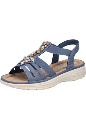 Rieker Sandalen