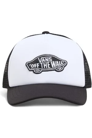 Vans Baseball pet CLASSICPATCHCURVEDBILLTRUCKER