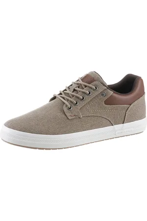 Marco Tozzi Plateausneakers