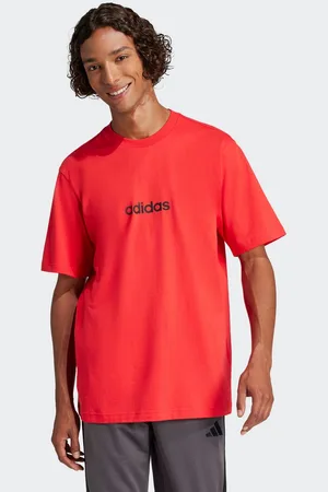 adidas T-shirt M LIN SJ T