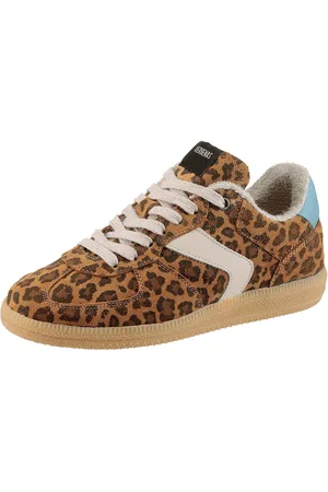 Verbenas Sneakers Sora Leo Summer