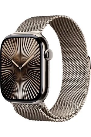 Apple Smartwatch Watch 10 Titan