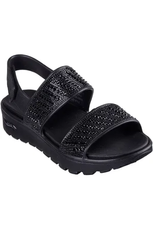 Skechers Sandalen ARCH FIT FOOTSTEPS-ENCHANT