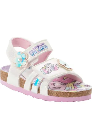 Disney Sandalen Unicorn