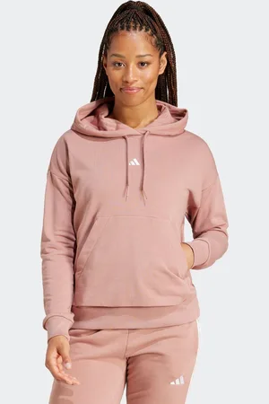 adidas Hoodie W SL FT HD