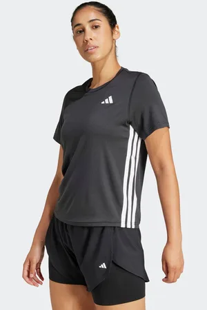 adidas T-shirt TE 3S CREW TEE