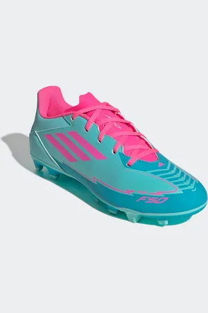 adidas Voetbalschoenen F50 CLUB MESSI FG/MG