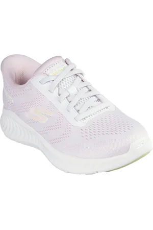 Skechers Slip-on sneakers GO WALK NOW-KHLOE