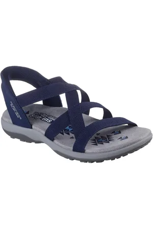 Skechers Sandalen REGGAE SLIM-STRETCH FLEX