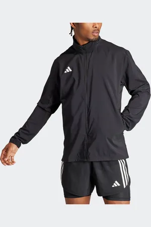 adidas Runningjack ADIZERO E JCKT