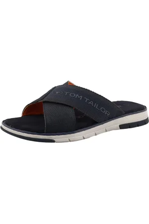 TOM TAILOR Slippers