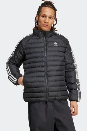 adidas Gewatteerde jas PADDED COLL JKT