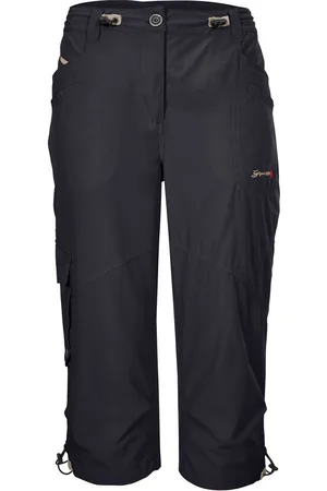 G.I.G.A. DX by killtec 3/4 broek GS 31 WMN PNTS