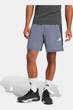 adidas Short TR-ES WV MEL S (1-delig)