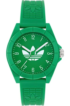 adidas Kwartshorloge PROJECT FOUR Horloge, herenhorloge, dameshorloge, unisex, resin band