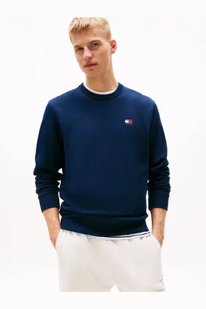 Tommy Hilfiger Sweatshirt TJM REG BADGE CREW EXT
