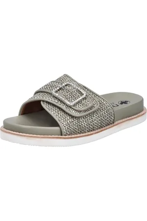 Rieker Slippers