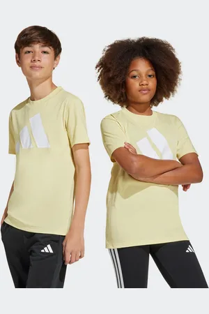 adidas T-shirt J BL TEE 160