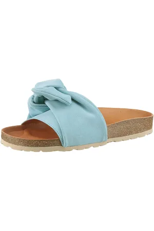Verbenas Slippers Roxy Roda zomerschoen, slippers, strand schoen om in te stappen