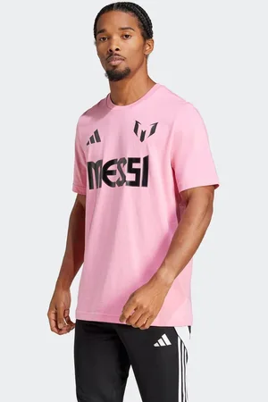 adidas Trainingsshirt MESSI N&N G T