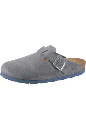 Rohde Pantoffels Alba , zomerschoen, slippers, pantoffel met lichte zool, g-breedte