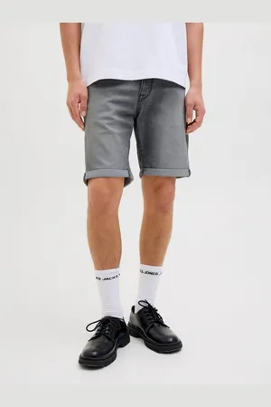 JACK & JONES Short JJIRICK JJFOX SHORTS CB 310 SN