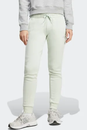 adidas Sportbroek ESSENTIALS 3-STRIPES (1-delig)