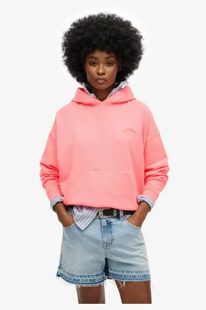 Superdry Hoodie ESSENTIAL LOGO GD HOODIE