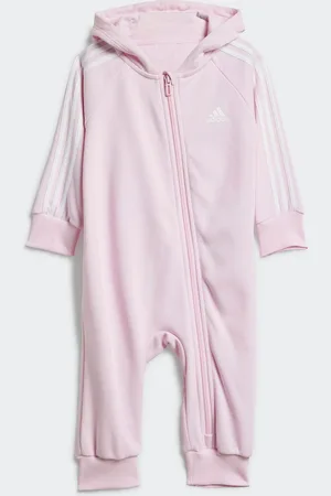adidas Jumpsuit I 3S FT ONESIE