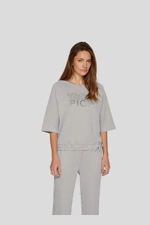 Rabe Shirt met korte mouwen