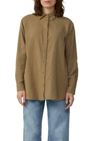 QS by s.Oliver Overhemdblouse