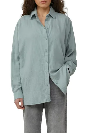 QS by s.Oliver Overhemdblouse