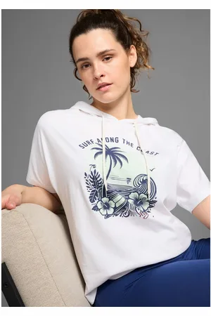KangaROOS Capuchonshirt