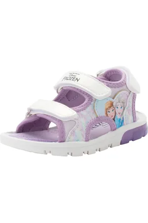 Disney Sandalen Frozen