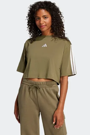 adidas T-shirt W 3S SJ TLR T