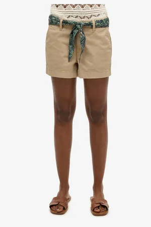 Superdry Chino-short Classic Chino Short (2-delig)