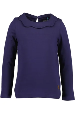Blue Seven Shirt met lange mouwen