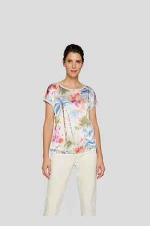 Rabe Shirt met print