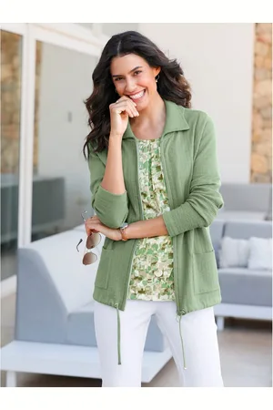 Classic Inspirationen Cardigan