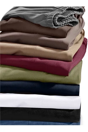 Classic Basics Broek met elastische band