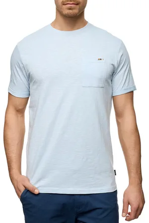 INDICODE Shirt met ronde hals INAndorra
