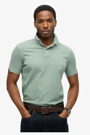 Superdry Poloshirt ESSENTIAL JERSEY POLO