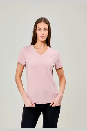 Bench Shirt met V-hals Bellatrix