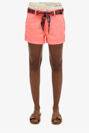 Superdry Chino-short Classic Chino Short (2-delig)