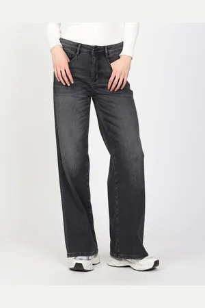 Gang Wijde jeans 94AMELIE WIDE