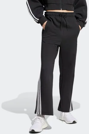 adidas Sportbroek W FI 3S OH PT (1-delig)