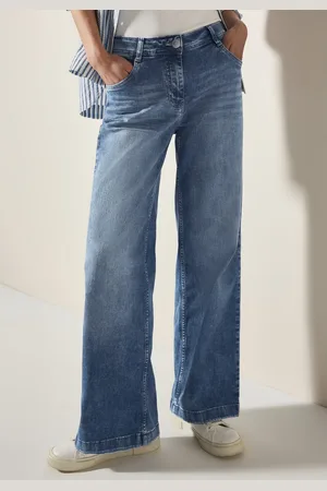 CECIL Loose fit jeans Style Neele