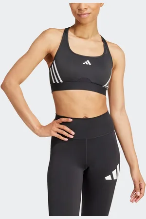 adidas Sport-bh PWRCT 3S BRA (1-delig)
