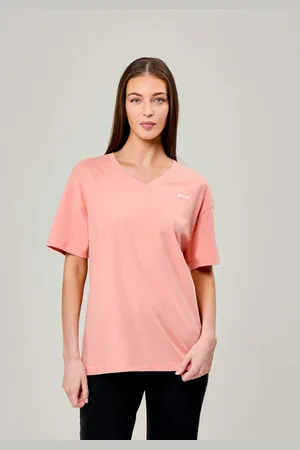 Bench Shirt met V-hals HAIZEL