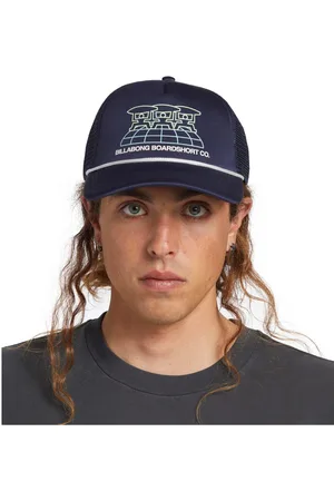 Billabong Truckerpet Riot